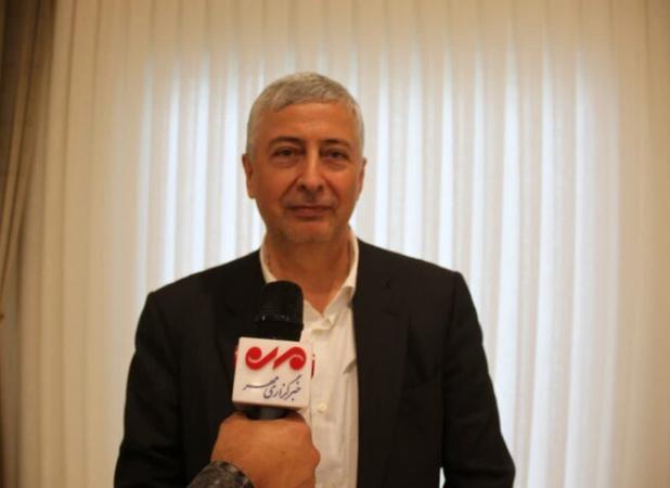 غراوی: احداث پل جدید چاف چمخاله ترافیک را روان می‌کند