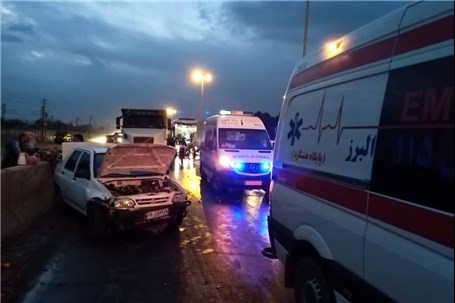 ثبت ۳۹۵ میلیون تردد در نوروز ۱۴۰۲