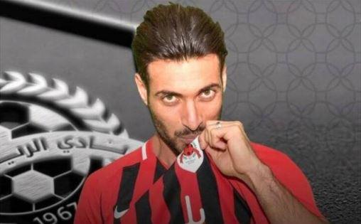 مدافع تیم ملی به الاهلی قطر نزدیک شد +عکس