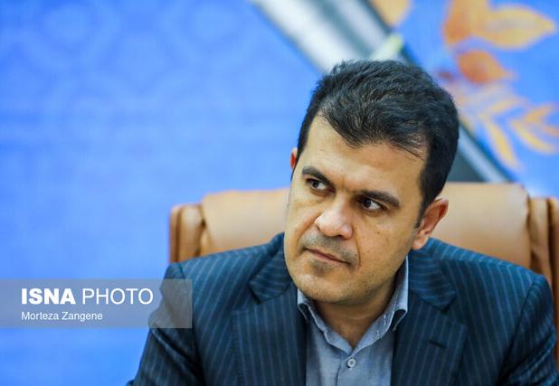 معاون علمی فناوری رئیس‌جمهور: اصفهان باید پایلوت اصلاح سوخت و حکمرانی انرژی کشور شود