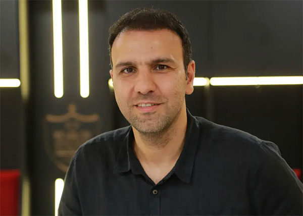 خلیلی: از نقل و انتقالات اخبار خوبی می‌شنوید!