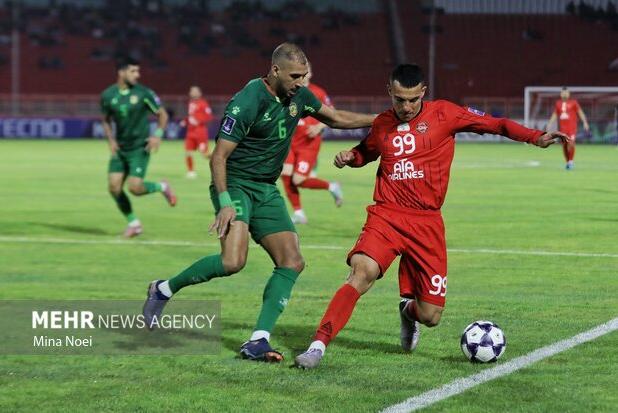 شروع سخت زمستان تراکتور با الدحیل/ دغدغه بزرگ اسکوچیچ برای صعود سرخ‌ها