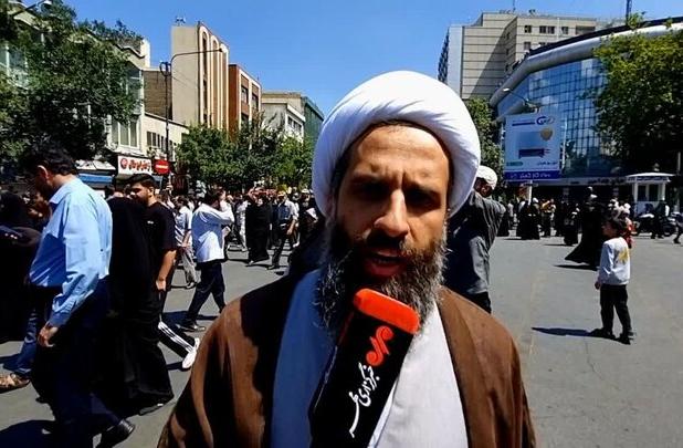 محکومیت جنایات رژیم صهیونیستی توسط مدیر کل تبلیغات اسلامی خراسان رضوی