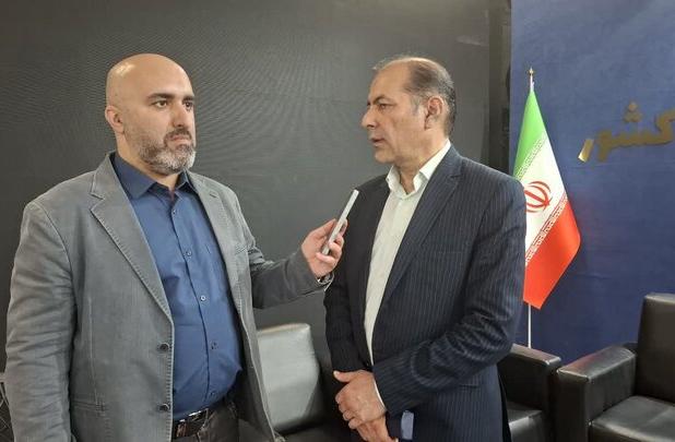 حضور استان در نمایشگاه‌های بین‌المللی گامی در راستای جذب سرمایه گذار