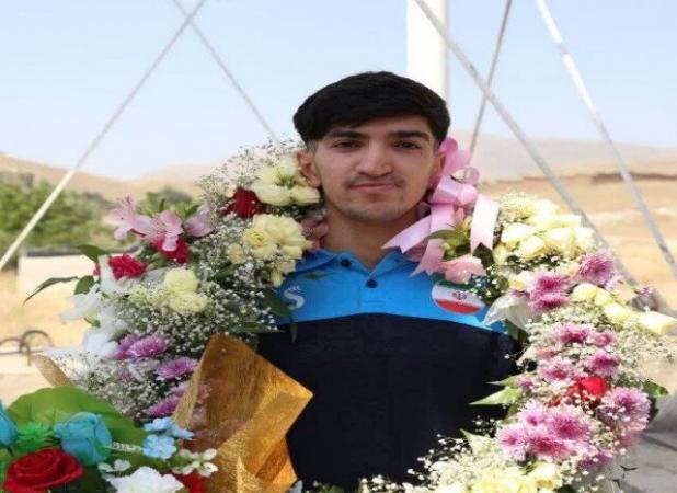 فوتبالیست کردستانی به اردوی تیم ملی فوتبال ناشنوایان ایران دعوت شد
