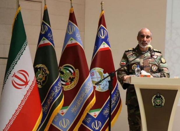 برای دفاع از خاک مقدس کشورمان آماده‌ایم