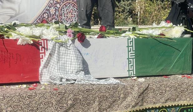 بجنورد؛ امروز میزبان ۸ شهید گمنام است