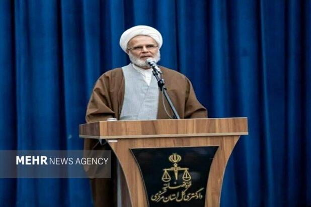 توقف ارسال پرونده‌های تصادفات جرحی به دستگاه قضائی از ۵ خرداد