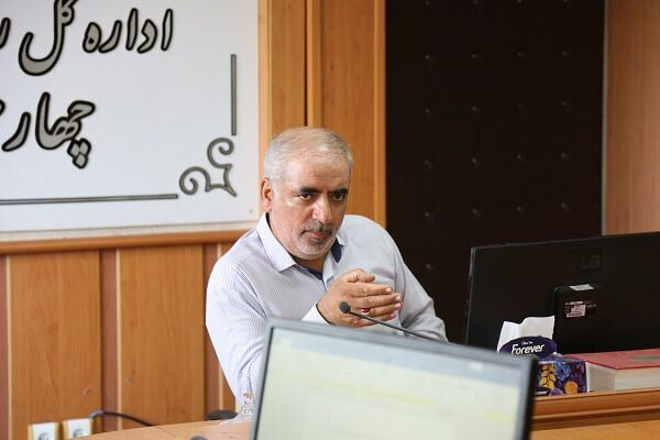 تحویل ۱۷ قطعه زمین در طرح جوانی جمعیت سفیددشت