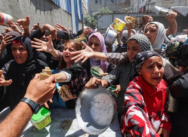 گزارشگر سازمان‌‌ملل: سازشکاران عرب باید اولین تحریم‌کنندگانِ اسرائیل در حمایت از غزه باشند