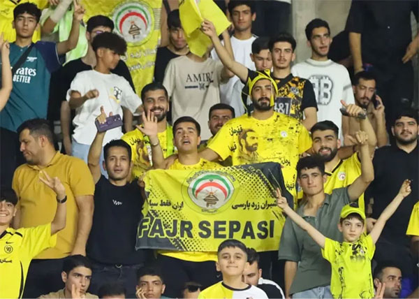 زلزله در جدول لیگ برتر؛ استیناف حکم کسر امتیاز را شکست