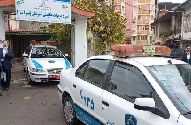 میرزایی: گشت‌ های مشترک برای کنترل بازار گیلان تا پایان سال فعال است