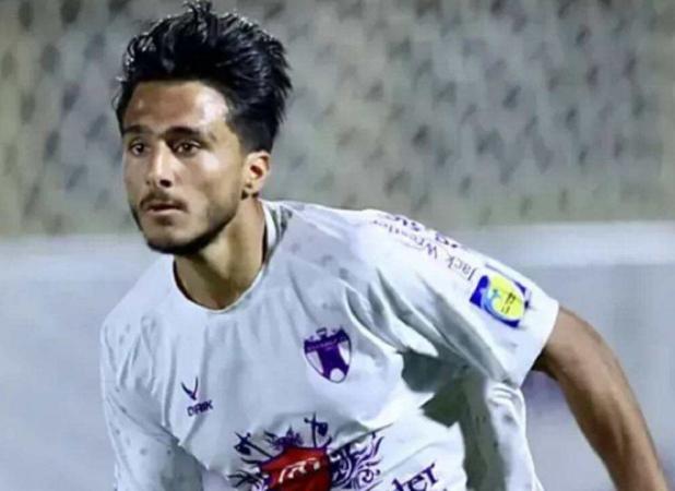 صادقی: بیایم پرسپولیس با همه رقابت خواهم کرد