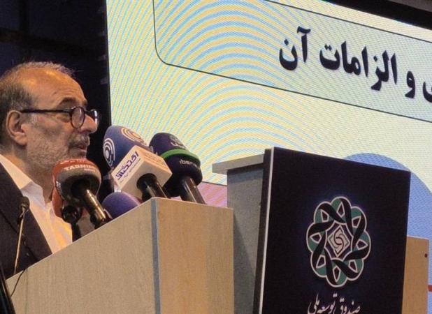 درخواست تامین مالی ۱۲میلیارد دلاری دولت در حوزه نیروگاه برق