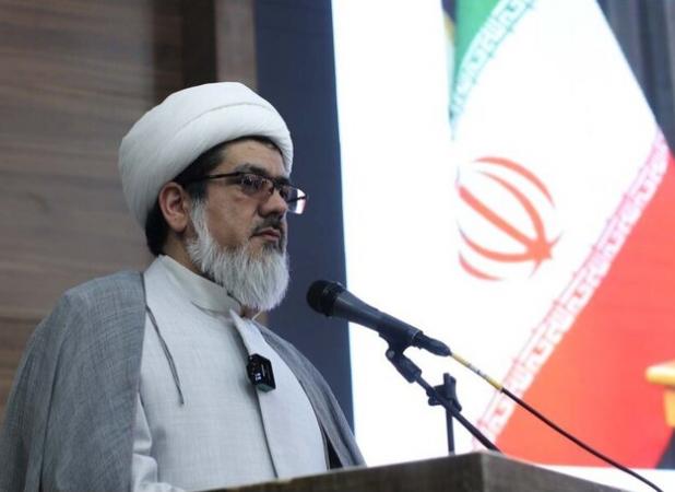 پیام مقام معظم رهبری خط مشی روشن و نقشه راه حوزه‌ای پیشرو است