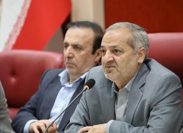 کاظمی: بیش از ۷۴۰۰ پروژه آموزشی در کشور در دست ساخت است
