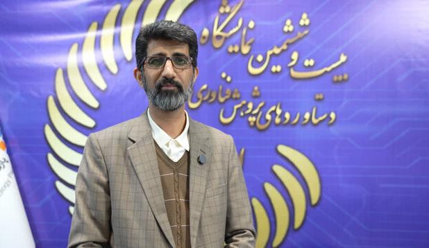 معاون استاندار قم: نمایشگاه‌های پژوهش و فناوری مبدأ توسعه تولید داخلی است