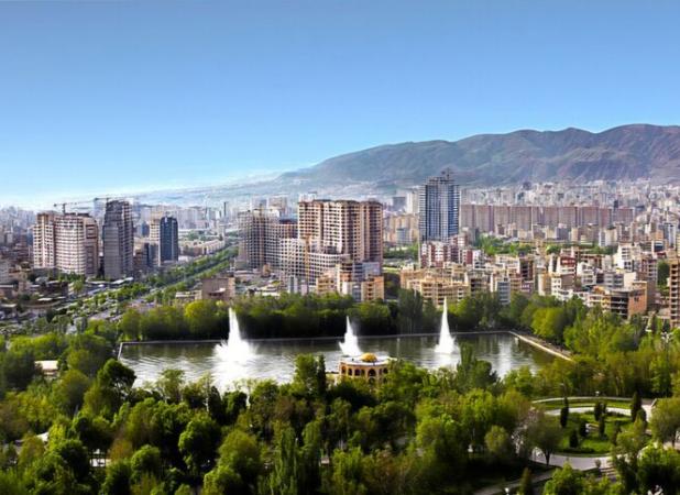 بهبود محسوس کیفیت هوا در تبریز همزمان با آغاز سرمای زمستانی