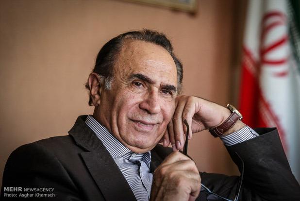 شعر بدون پشتوانه همانند حباب است