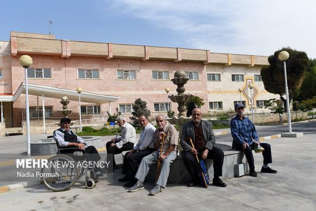 «روز سالمند»؛ یادآور حمایت و احترام به نسل طلایی جامعه