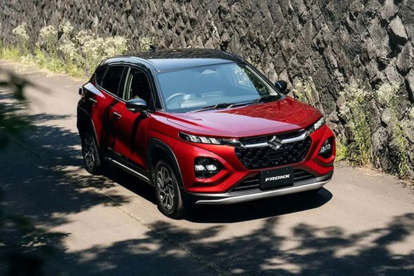 سوزوکی فرانکس و رنو کپچر؛ کدام برای زندگی شهری مقرون‌به‌صرفه‌تر است؟