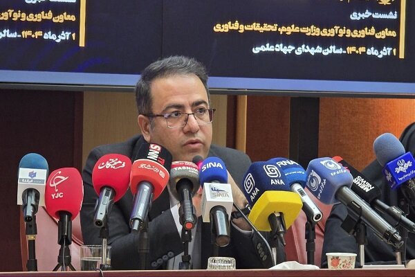 آمار واحدهای فناور حوزه آب ؛ تشکیل فب‌لب تخصصی آب