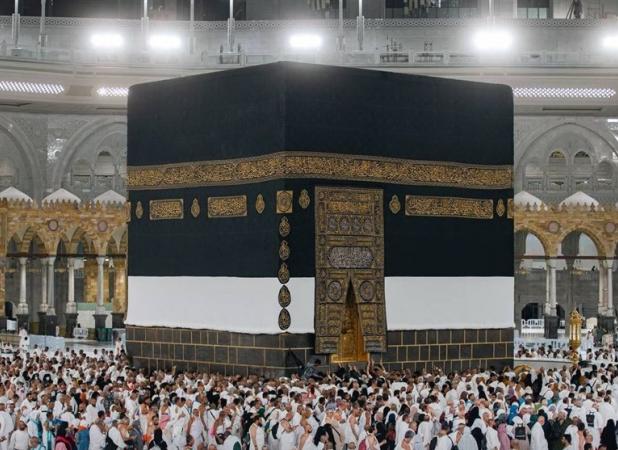 هشدار تکان‌دهنده امیرالمؤمنین (ع) درباره بی‌تفاوتی به کعبه