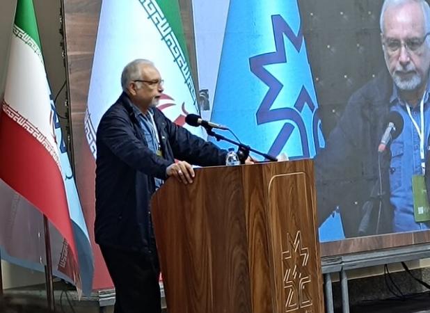 رئیس انجمن مهندسی پزشکی ایران: رد بی‌دلیل مقالات ایرانی در نشریات خارجی نشانه تنگ‌نظری است