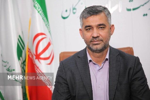 مسیحی:  ۵۲ واحد صنعتی در هرمزگان به عنوان صنعت آلاینده شناسایی شده است
