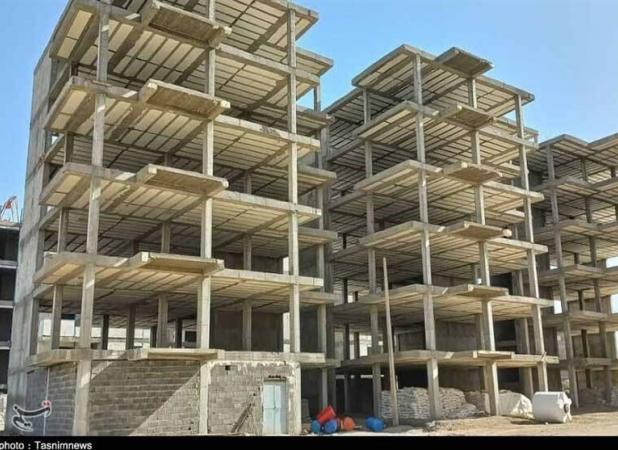 ثبت تورم ماهیانه ۳.۵درصدی مسکن در شهریور ماه+جدول