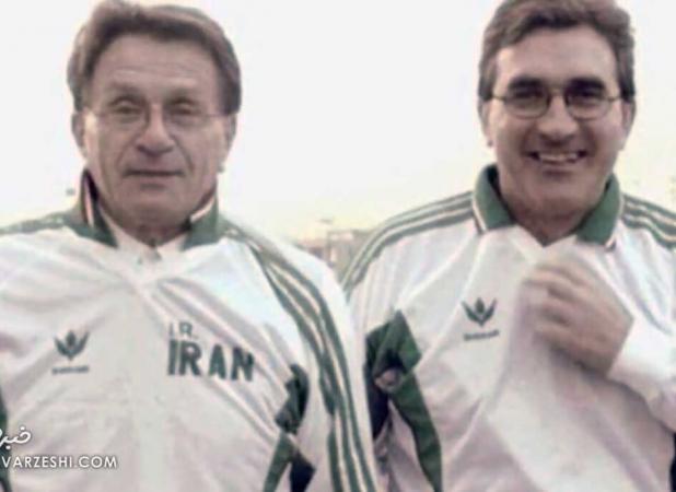 رهبری‌فرد: دستور آمد ایران نباید بحرین را شکست دهد