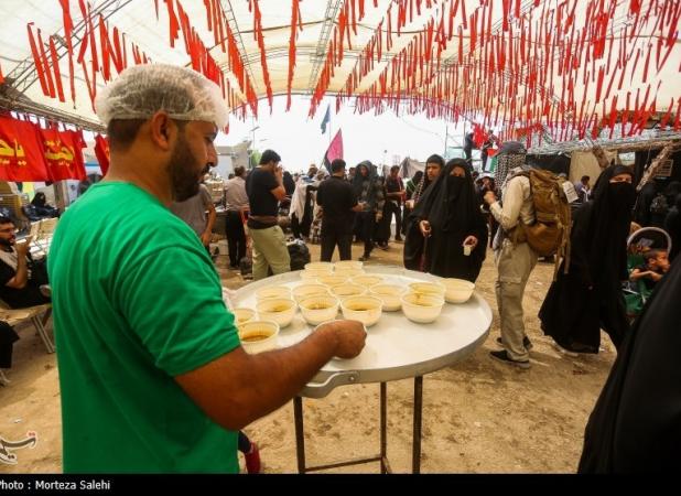 ابلاغ پروتکل‌ درمان گرمازدگی در اربعین به مراکز درمانی