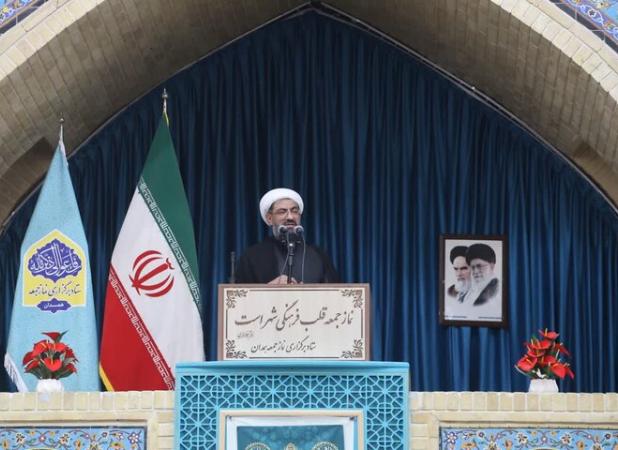 حق غنی‌سازی ایران قانونی و غیرقابل انکار است