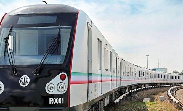 چمران: مجوز ساخت قطار ملی صادر شد