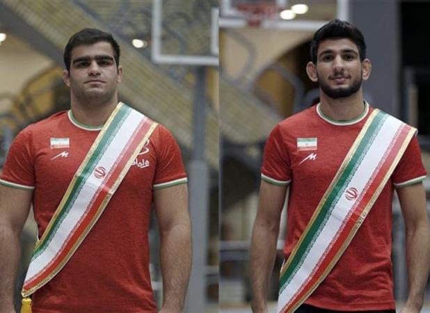 المپیک ۲۰۲۰ توکیو| نجاتی و میرزازاده حریفان خود را شناختند/ قرعه سخت برای فرنگی‌کار سنگین وزن ایران