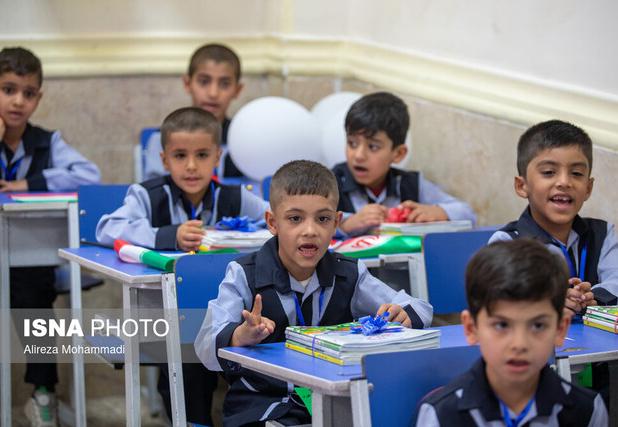 ضرورت توسعه آموزش پیش‌ دبستانی‌ها در سیستان و بلوچستان