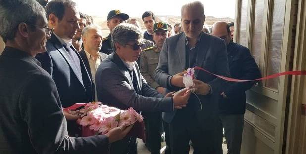 ۳۱ پروژه عمرانی و طرح اقتصادی در شهرستان نیر به بهره‌برداری رسید