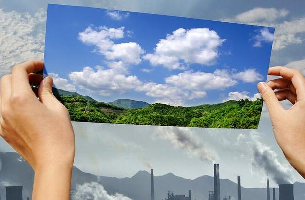 کارگروه تخصصی هوای پاک در دادسرای مرکز خوزستان تشکیل شد