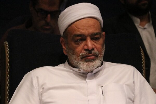 تأکید امام جمعه اهل سنت بندرعباس بر توسعه مراکز درمانی تأمین اجتماعی