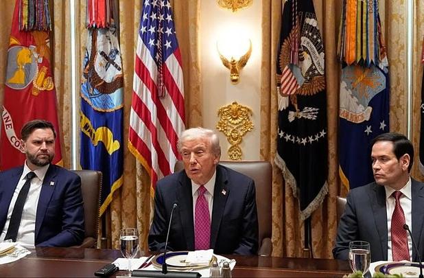 استراتژی امنیت ملی ۲۰۲۵؛ آغاز رسمی جهان پساآمریکایی