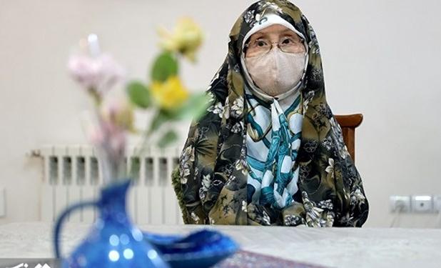 تسلیت عاملی در پی درگذشت مادر ژاپنی شهید بابایی