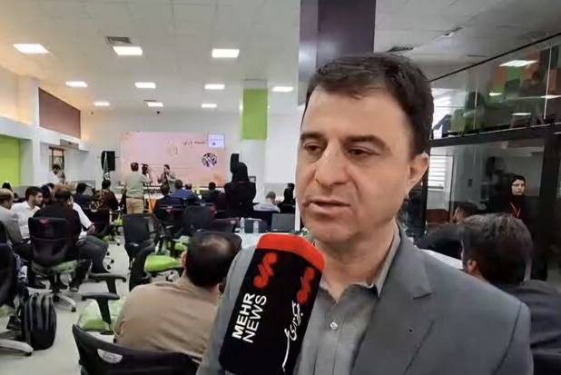 ایجاد ۲۳۰۰ شغل در استان سمنان با افتتاح طرح های دهه فجر