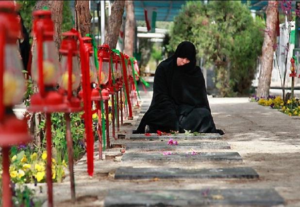 مادران شهدا؛ ریشه‌های استقامت و فداکاری در نسل‌های آینده