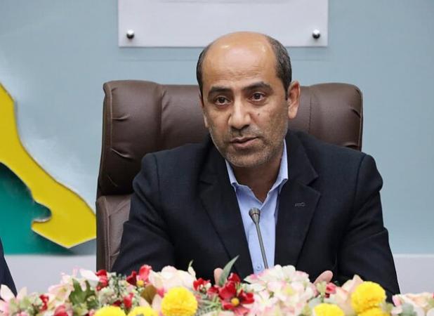 فرماندار دشتی: تکمیل طرح‌های نیمه‌تمام ورزشی در اولویت است