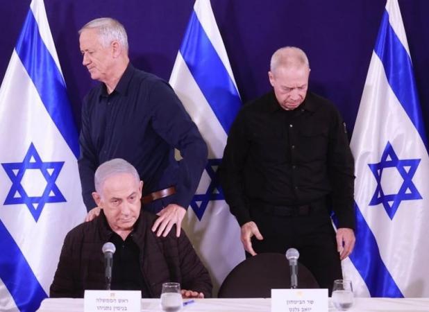 افشاگری هاآرتص از رسوایی‌های نتانیاهو و کابینه‌اش!