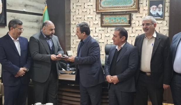 اسناد مالکیت ۹۴۰۰ هکتار از اراضی شهر جدید رامین صادر شد