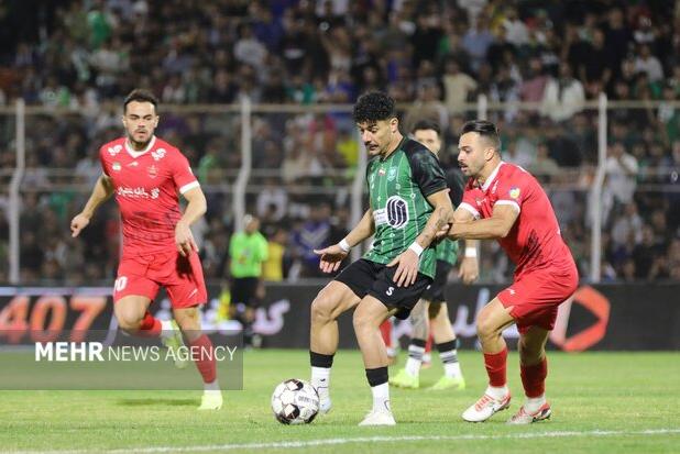 رقابت دو عضو هیئت مدیره برای مدیرعاملی پرسپولیس/ اضافه شدن نفر جدید