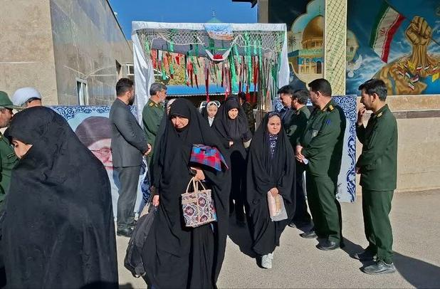 بیدل: هدف اصلی سفر راهیان نور انتفال فرهنگ ایثار برای نسل جوان است