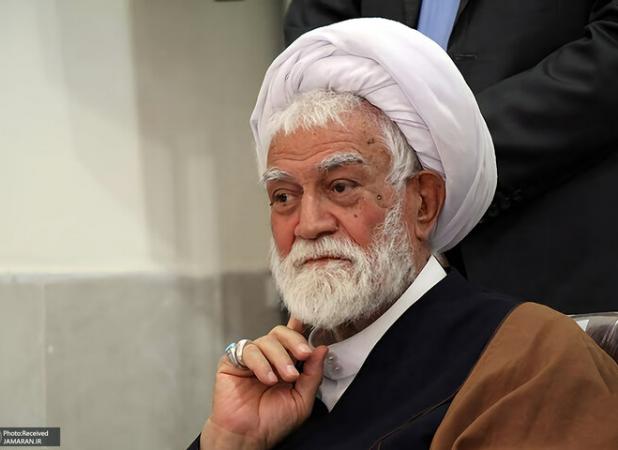 تشییع آیت‌الله غلامعلی نعیم ‌آبادی در قم برگزار می شود