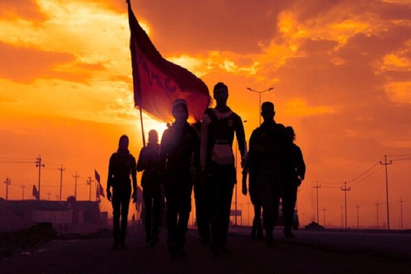 دیار میرزا آماده پذیرایی از زوار خارجی اربعین